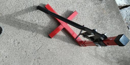 ビードブレーカー