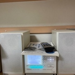 Panasonic SA-SX400