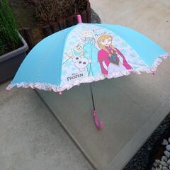 傘(アナと雪の女王)50