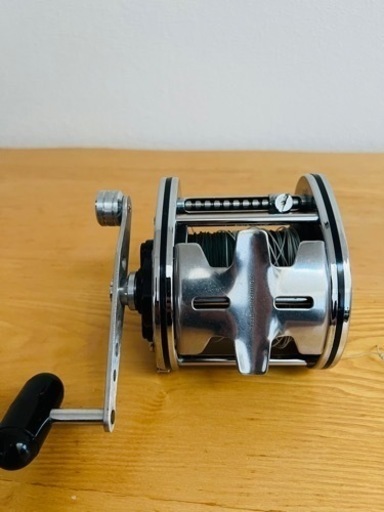 Daiwa リール dynamicST-200