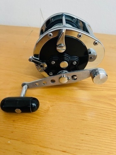 Daiwa 小売 リール dynamicST-200 