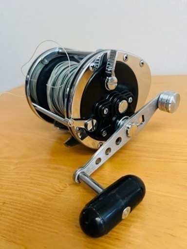 Daiwa リール dynamicST-200