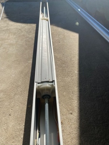 新品・未使用 立川ブラインド工業 電動ブラインド パナソニック M6GA60M