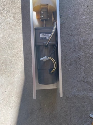 新品・未使用 立川ブラインド工業 電動ブラインド パナソニック M6GA60M