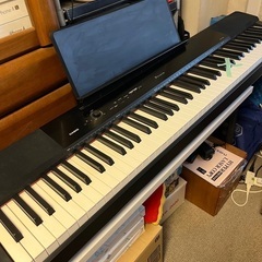 電子ピアノ(CASIO PX-150)