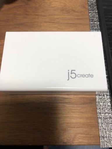 取りに来てくれる方！USB 5口充電器