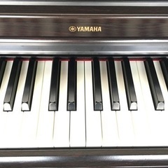 九州エリア配送可能！e34 YAMAHA ARIUS YDP-163 2016年製 ヤマハ アリウス
