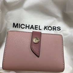 マイケルコース 財布