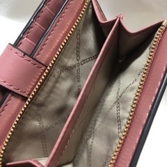 マイケルコース 財布