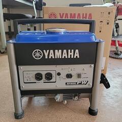 ヤマハ 発電機 未使用品