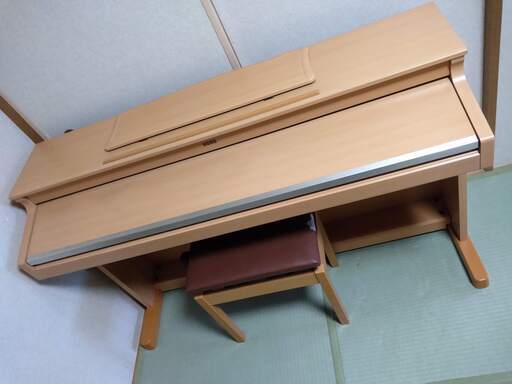 KORG(コルグ) 電子ピアノ C-3200 - 2002年製