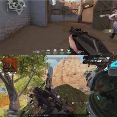 ☆桃3連☆メモリー増量中 高FPSゲーミング】フォートナイト