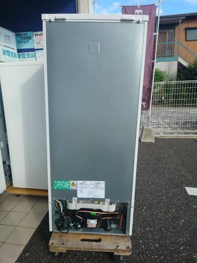 ★【ヤマダ電機】2ドア冷蔵庫 2020年製［YRZ-C12H1］117L【3ヶ月保証付★配達に設置込】自社配送時代引き可※現金、クレジット、スマホ決済対応※