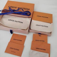 空箱　Louis Vuitton
