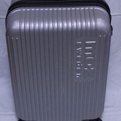 MOZ　SEDEN　スーツケース　小型スーツケース