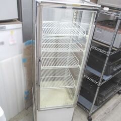 サンヨー 113L 冷蔵 ショーケース SSR-DX170N 2005年製 動作確認済み 