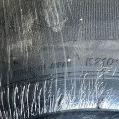 ブリヂストン  145/80r12 LT 80/78N   145r12 6pr