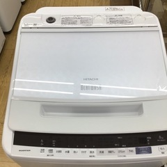 ☆ジモティー割あり☆11kg・6kgﾄﾞﾗﾑ式洗濯機/2021/クリ-ニング済み/HG-3220