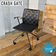 CRASH GATE(クラッシュゲート)/knot antiqu...