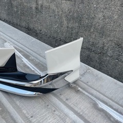 現行アルファードモデリスタ