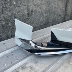 現行アルファードモデリスタ