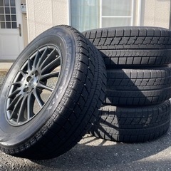 PCD 100 16インチ　ブリヂストン BRIDGESTONE