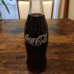 コカ・コーラ　瓶ボトル　250ml