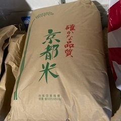 【ネット決済】令和3年産保有米　キヌヒカリ　30kg  玄米　終...