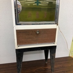 東芝 殺菌灯 アンティーク インテリア