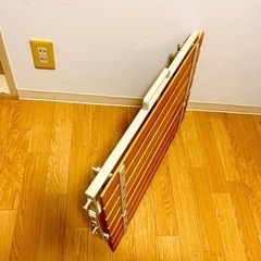 キッチンラック、テーブル　ネイチャートーンズ キッチンラック、テーブル　Nature tones 2WAY キッチンラック ロースタイル レッド 