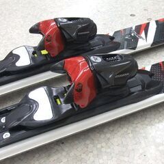 ROSSIGNOL ZS Composite スキー板 154㎝ R14 ロシニョール 調整 