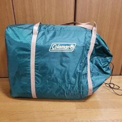 コールマンタフワイドドームⅳ/300 スタートパッケージ