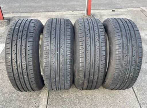 メルセデスベンツ Gクラス ゲレンデ ◇AMG ダンロップ MO 285/60R18 