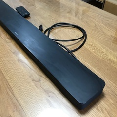 BOSE SOUNDBAR 500 美品