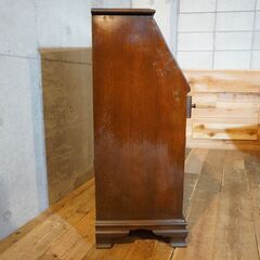 Knock on wood(ノックオンウッド)のコロニアルシリーズ オーク無垢材