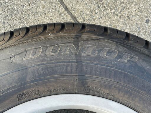 メルセデスベンツ Gクラス ゲレンデ ◇AMG ダンロップ MO 285/60R18 