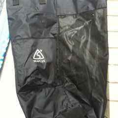 SEAPLUS サップSUPボード スタンドアップパドルボード インフレータブル サーフボード、運搬リュック付き