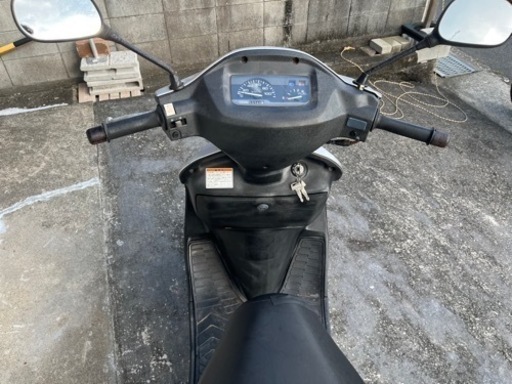 売れました 動画有り SUZUKI ヴェクスター 125 原付2種 125cc ベクスター 売れました 動画有り SUZUKI ヴェクスター 125 原付2種 125cc