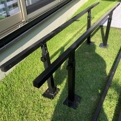 大幅値下げ！】200系ハイエース ワイド 自作ベットキット 車中泊 直接 