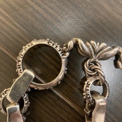 終了！】セルティックアーツ ブレスレット