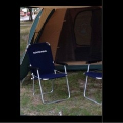 サウスフィールド　チェア　キャンプ　椅子　3脚