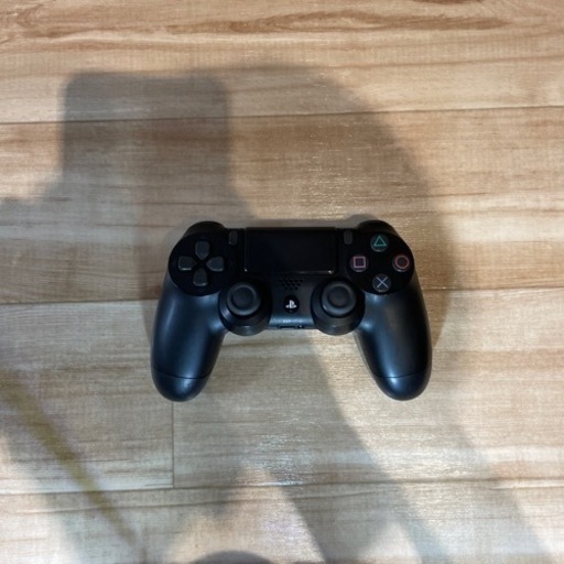 PS4コントローラー\u003cジャンク\u003e