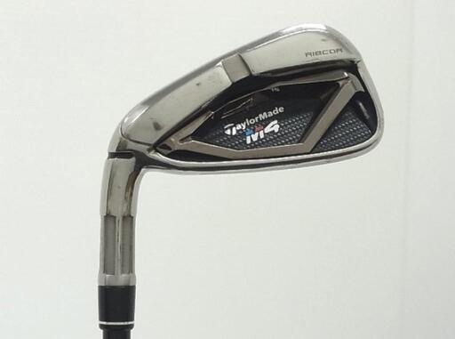 テーラーメイドM4アイアン6本セット！ テーラーメイド M4アイアン7本