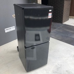 ?148L 冷蔵庫?大阪市内配達設置無料??保証有り