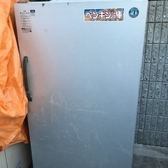 ペンギンっ庫 HRA-14GD1-Z ホシザキ玄米保冷庫