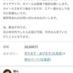 DUNLOP(winterMax)冬タイヤ15インチ