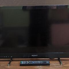 32㌅BRAVIA液晶デジタルテレビ（SONY/2011年製）