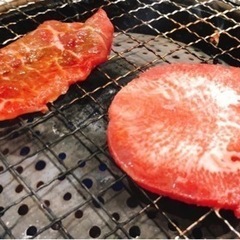 都内でちょっと高級な焼肉、うに🥩✨