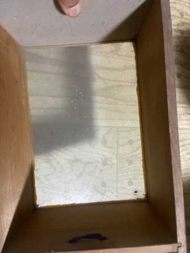 箱メガネ　単品の値段です