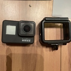 gopro hero7 black